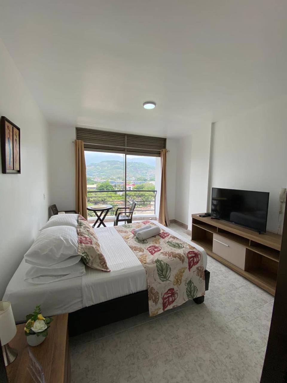 Caliview Andalaya Apartamento Cali