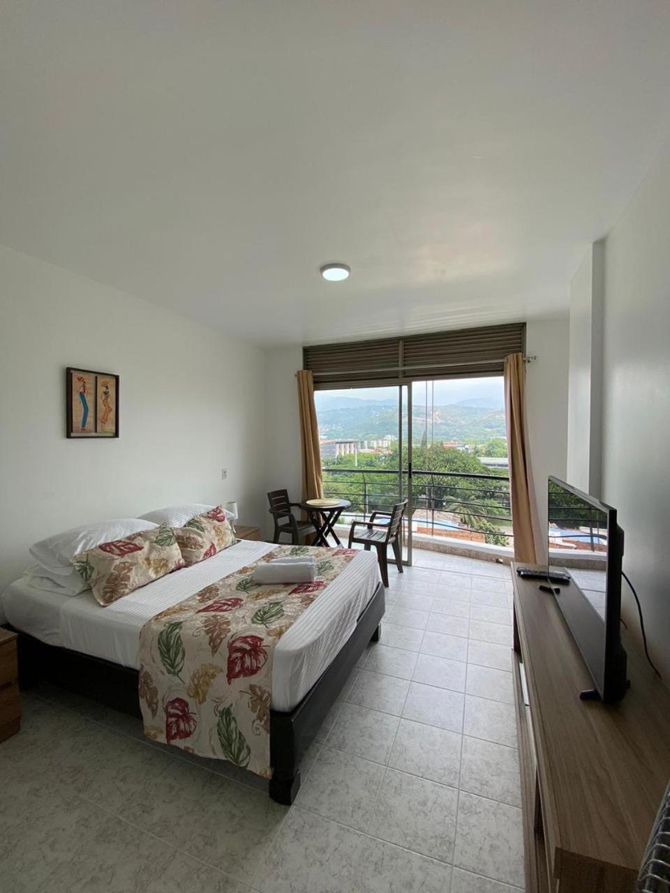Apartamento Caliview Andalaya
