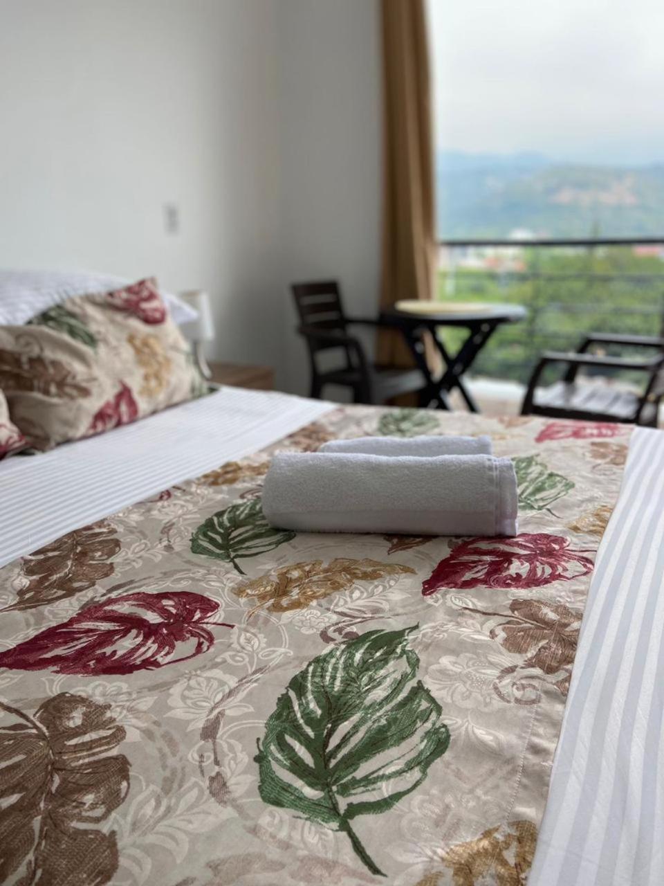Caliview Andalaya *