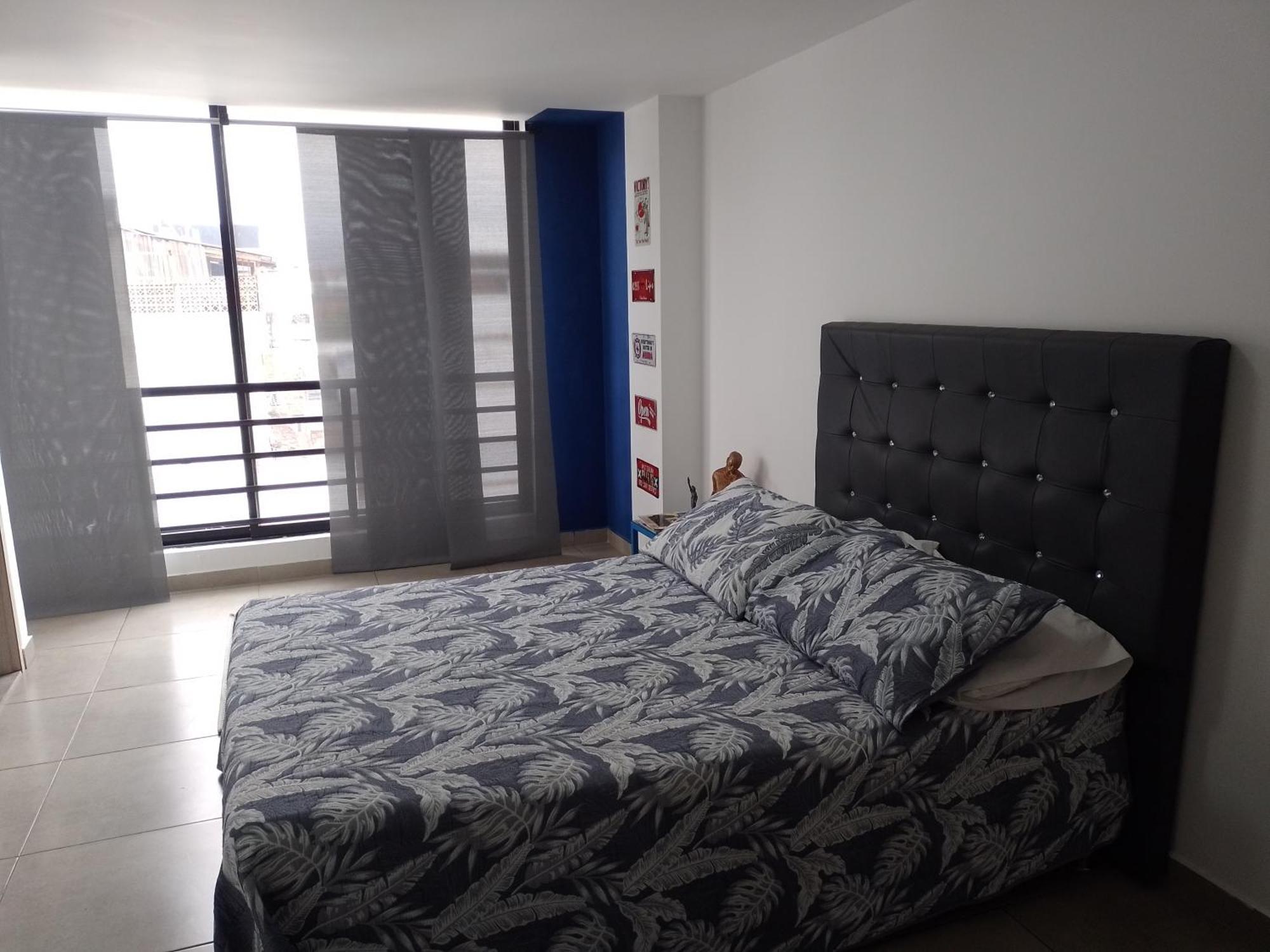 Park 2009 Apartment