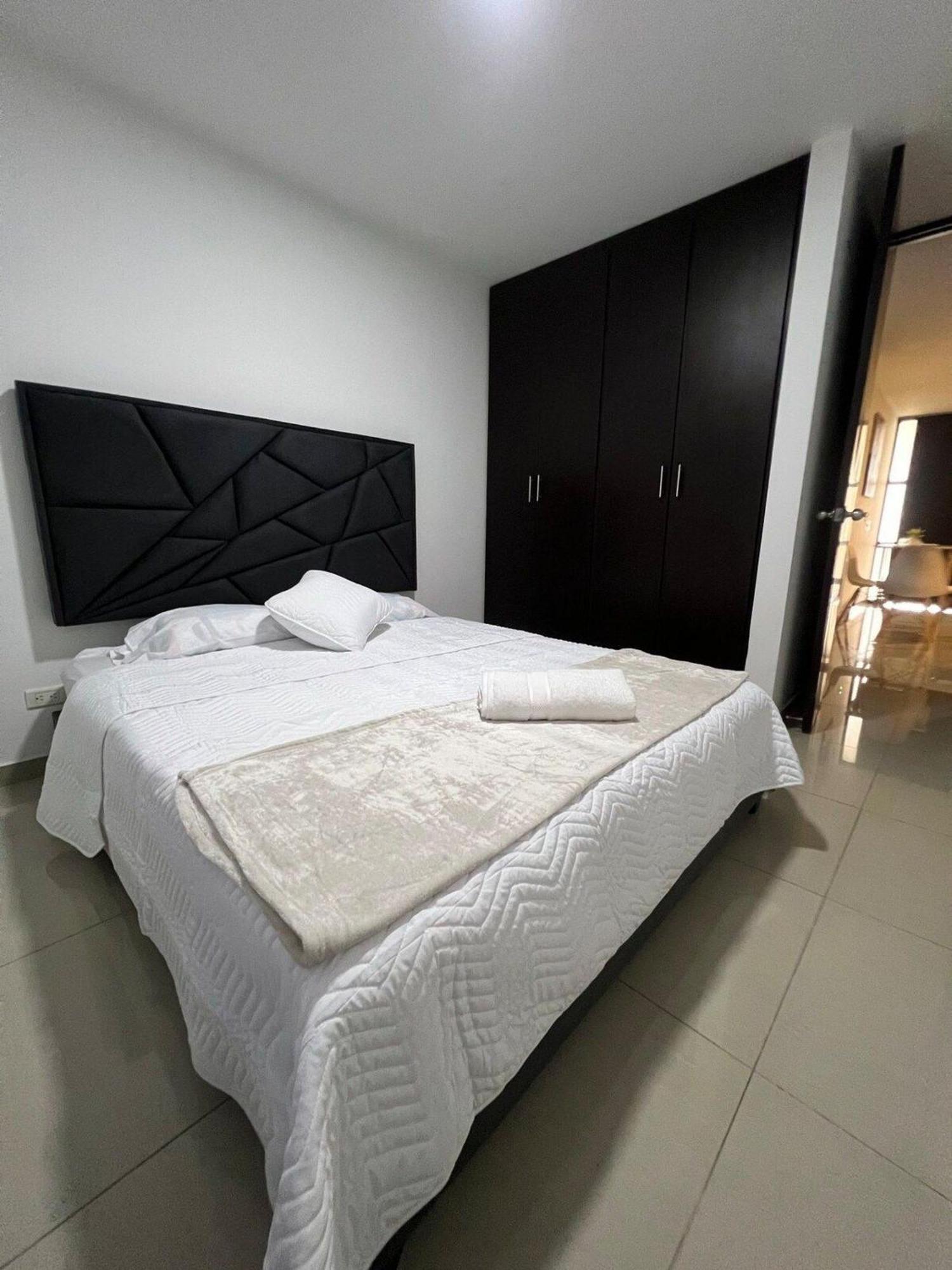 Apartamento Hermosos Con Excelente Ubicacion