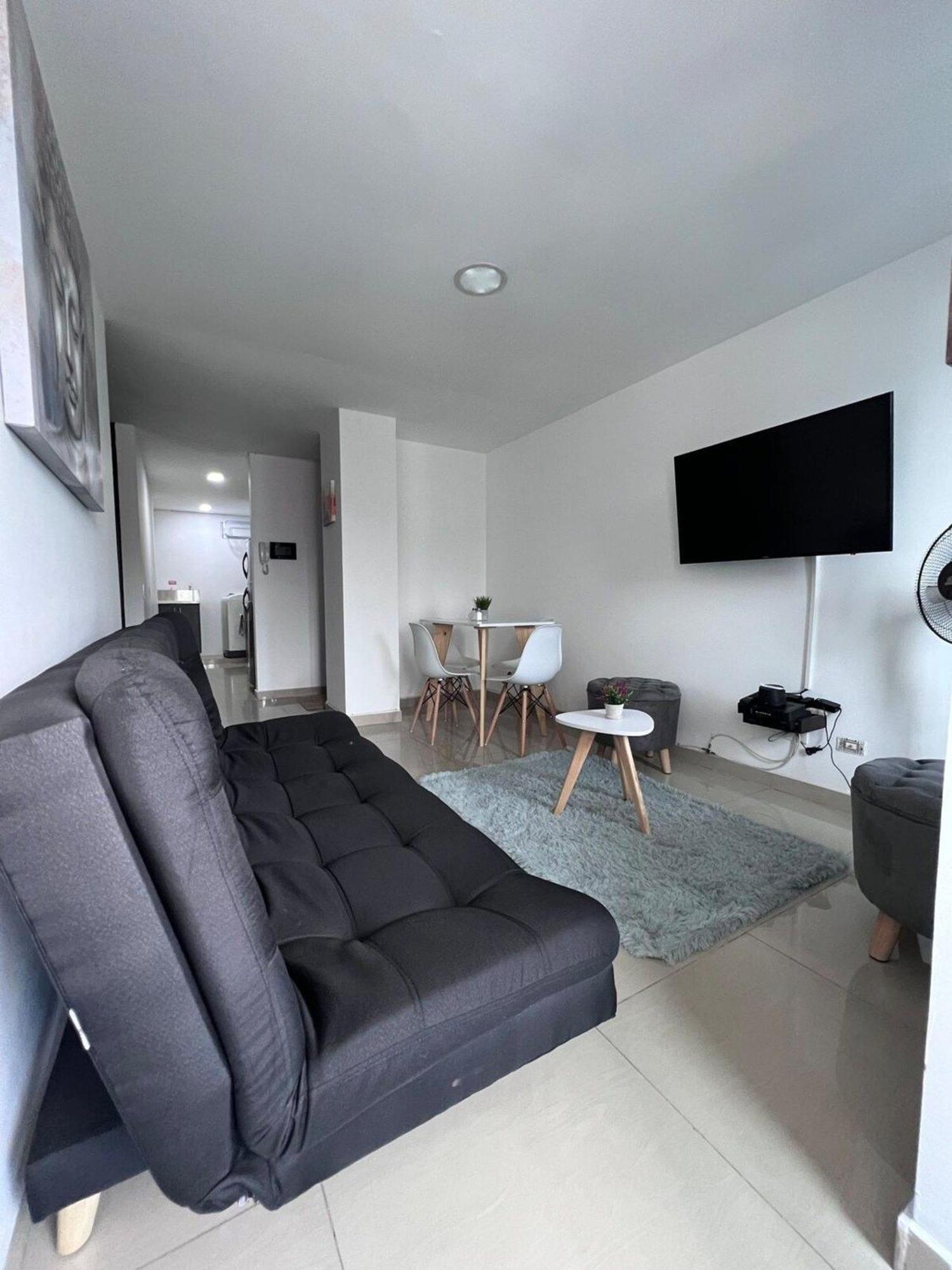 Apartamento Hermosos Con Excelente Ubicacion