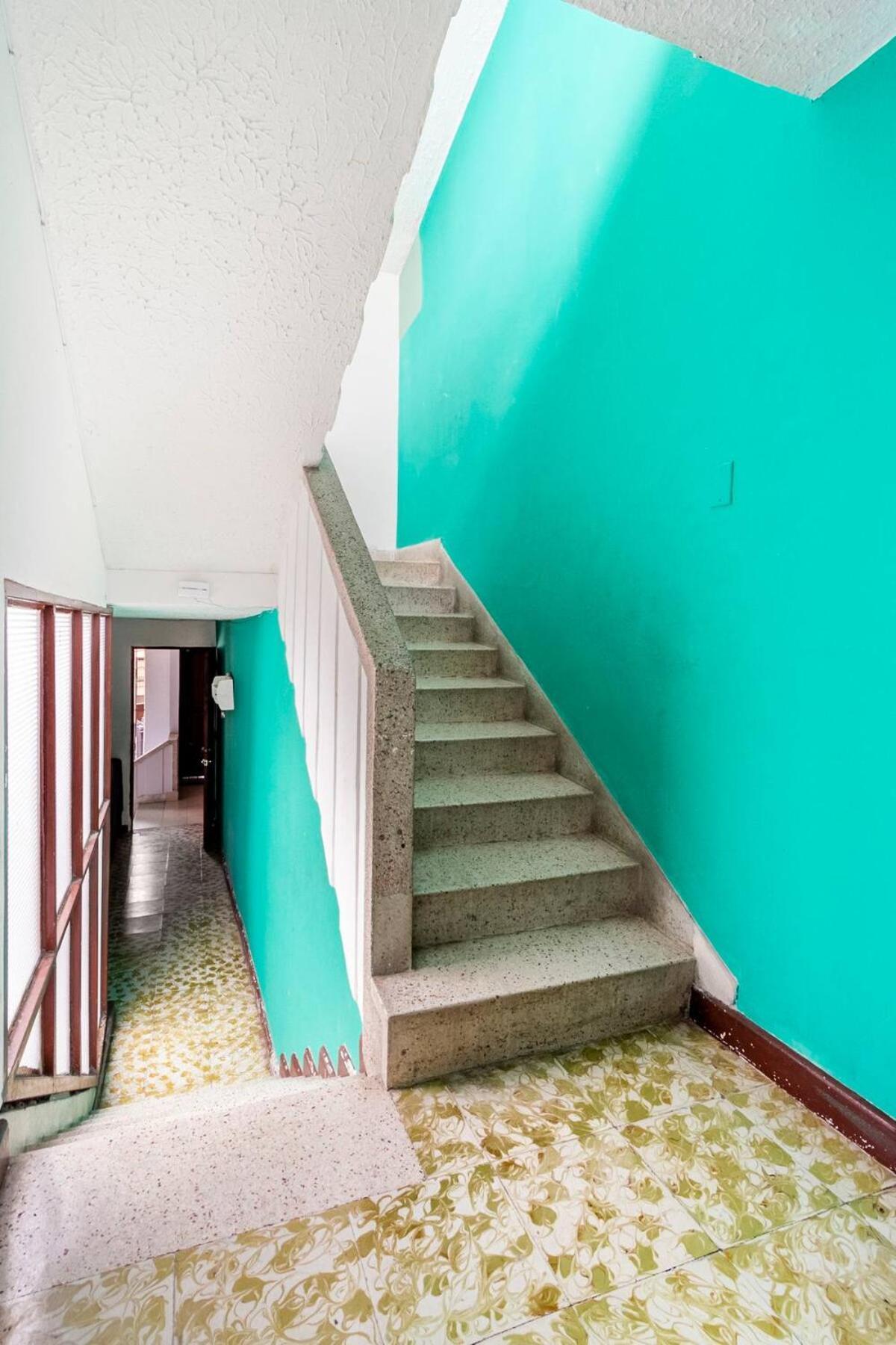 Casa M *