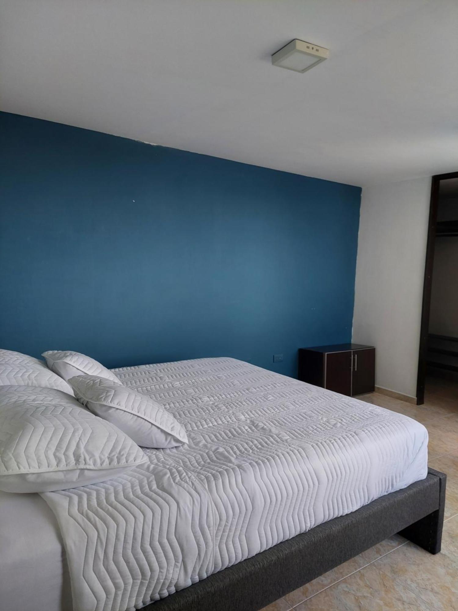 Apartamento A 2 Cuadras Del Estadio.