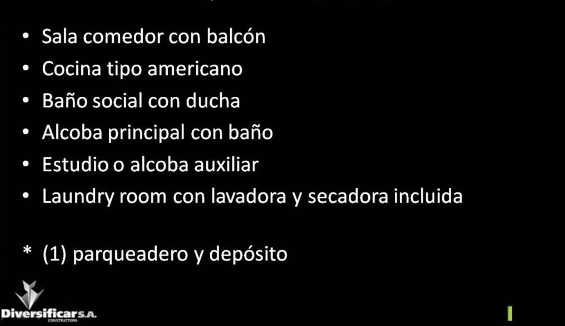 Edificio Vertika Cali