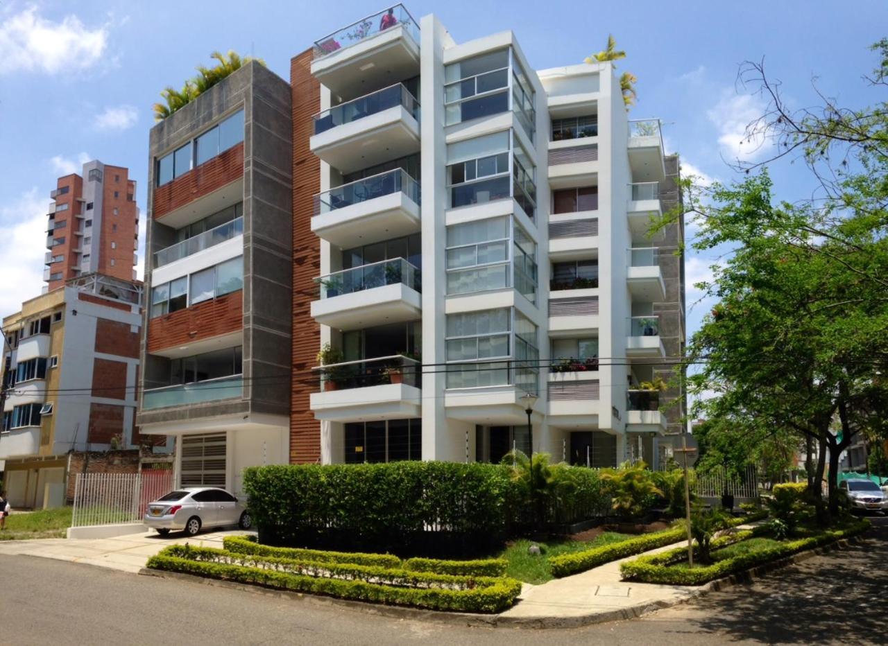 Edificio Vertika *