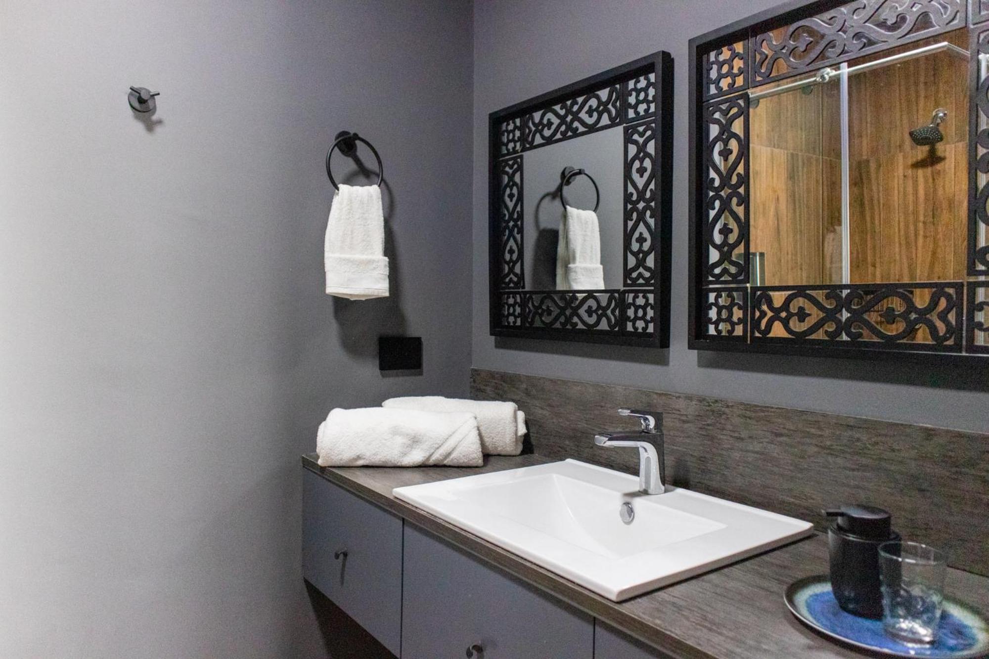 Apartamento Estilo Industrial Moderno