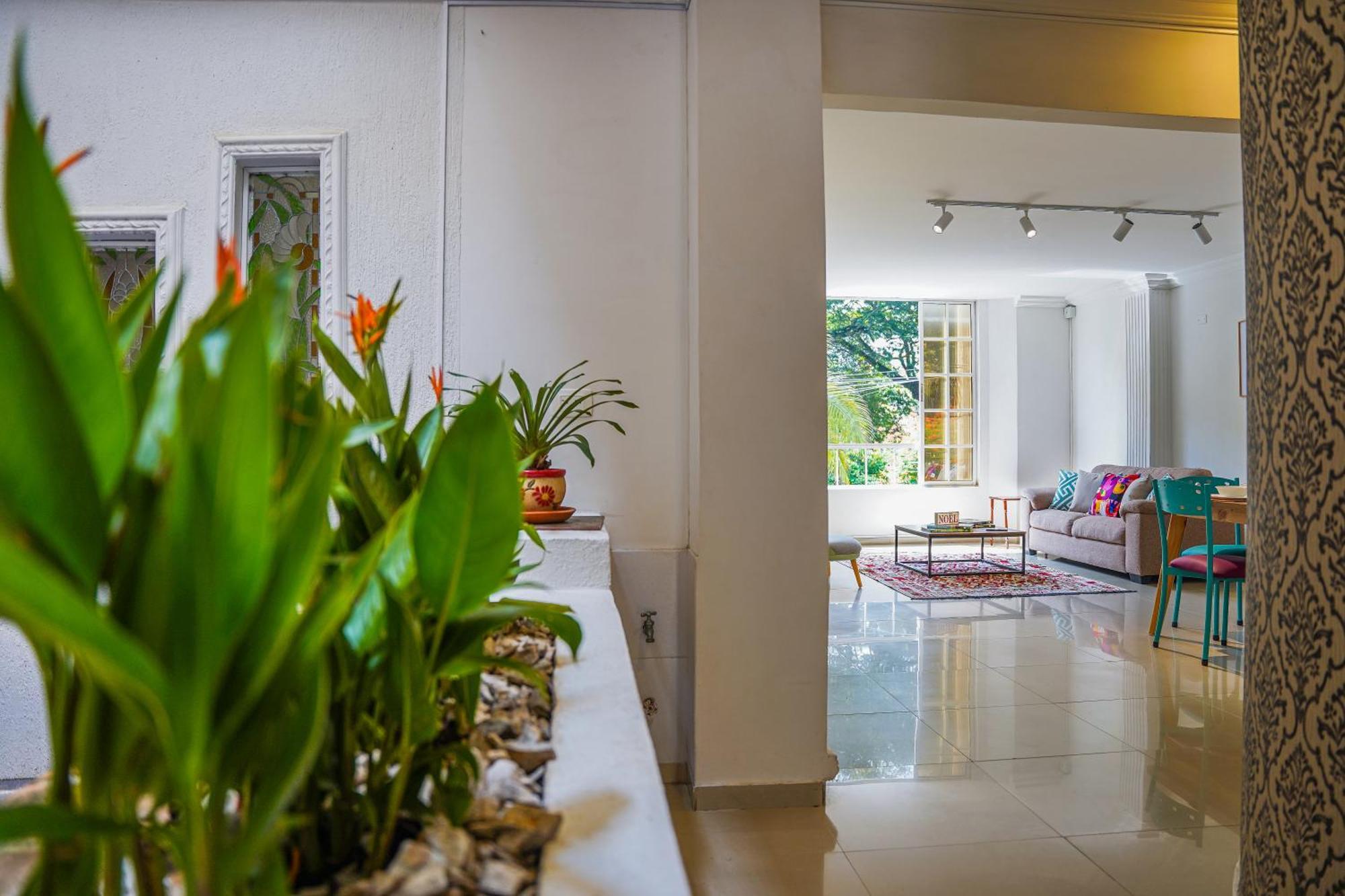 Apto. 4 Personas En Apartamento