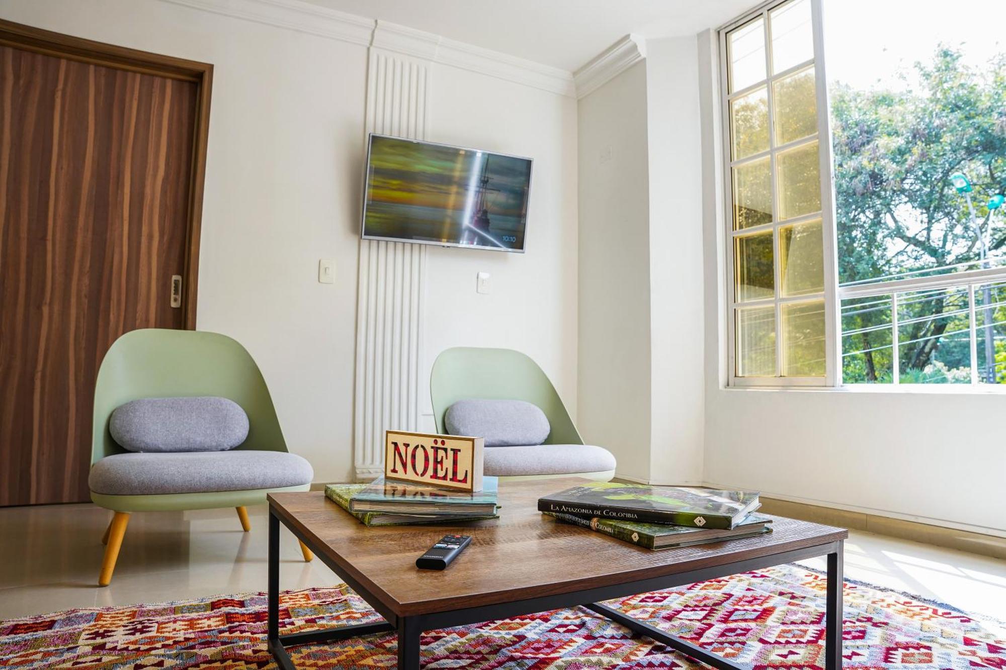 Apartamento Apto. 4 Personas En Cali