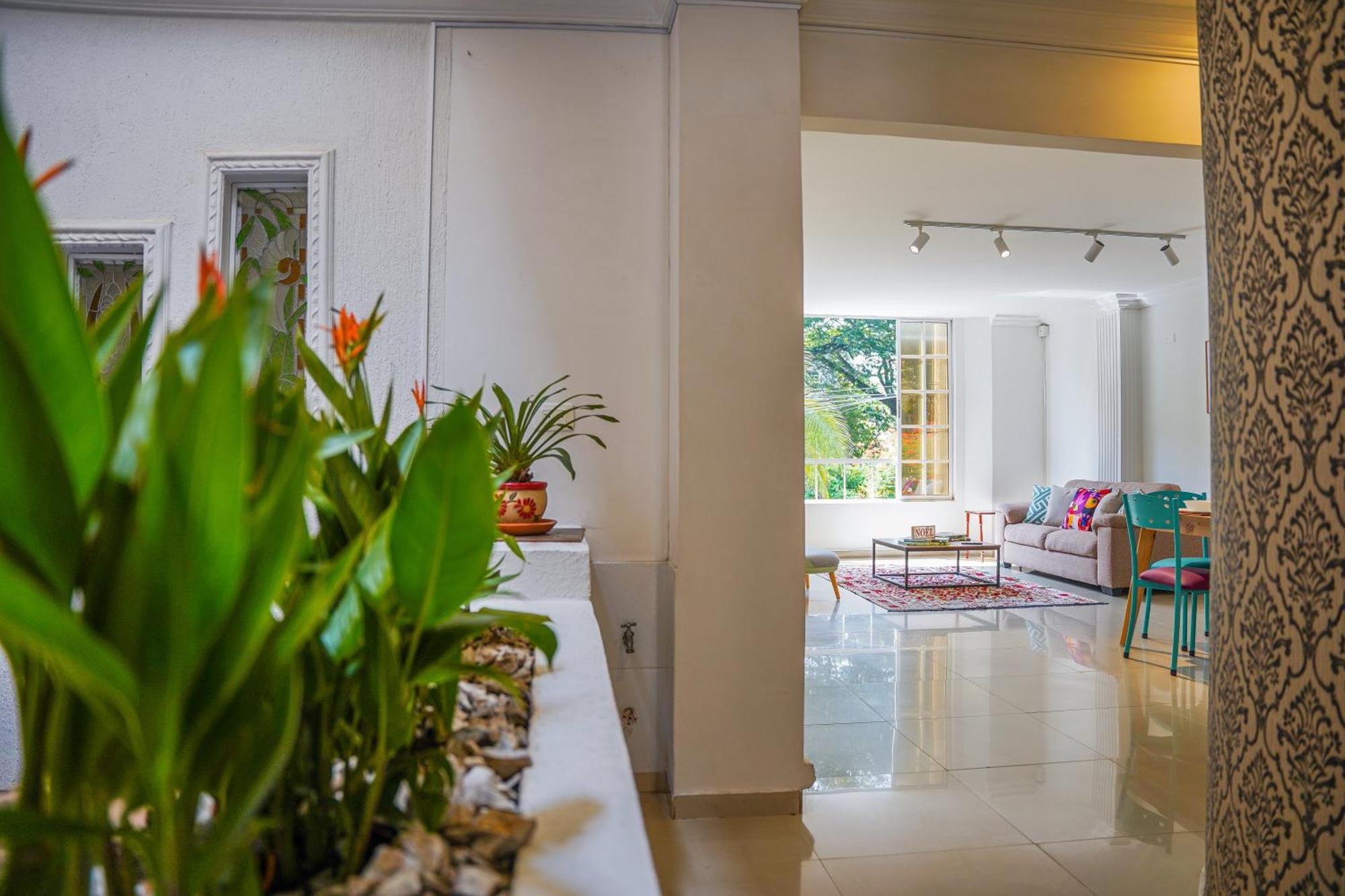 Apto. 4 Personas En Apartamento *