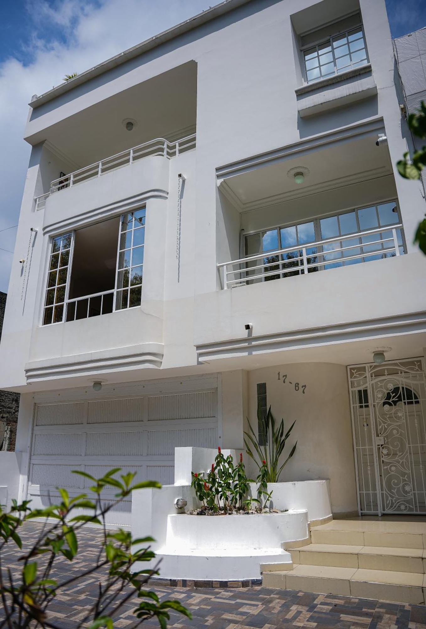Apto. 4 Personas En Apartamento
