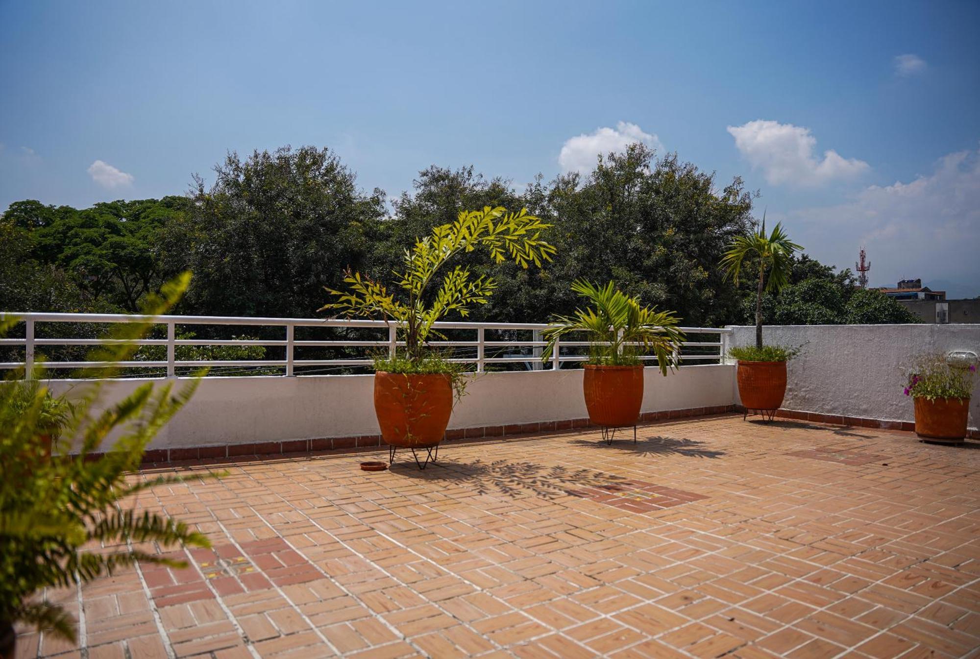 Apartamento Apto. 4 Personas En Cali