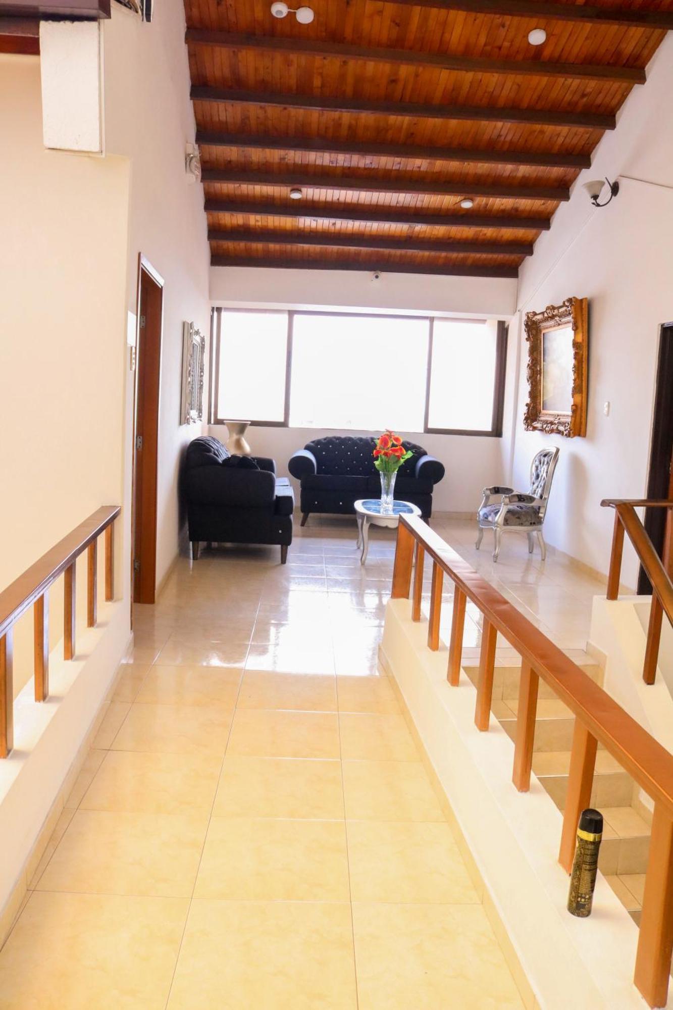 Pensión View