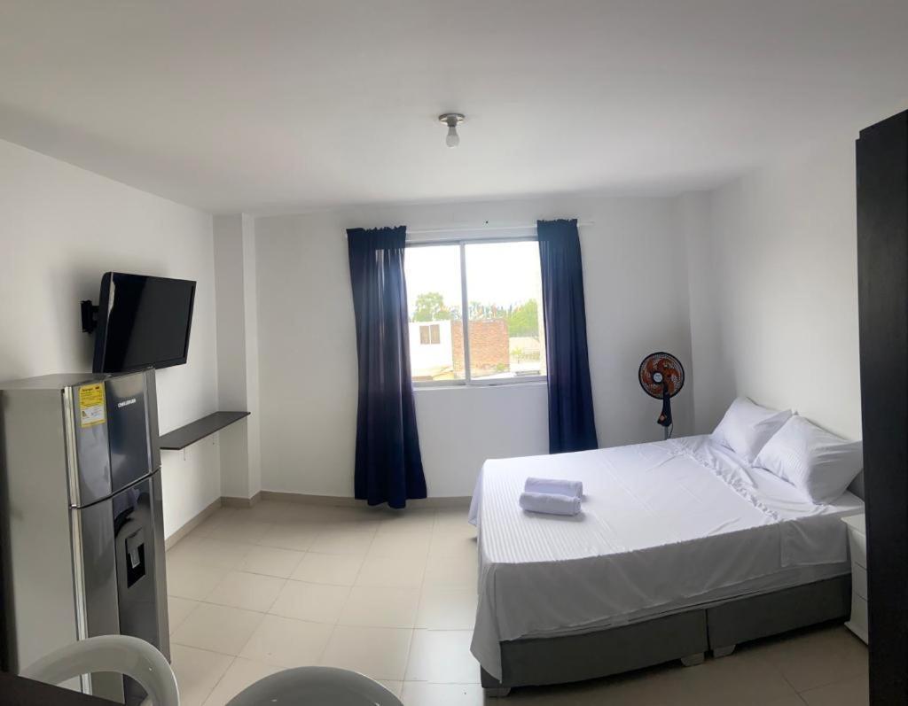 Estadio Apartamento *