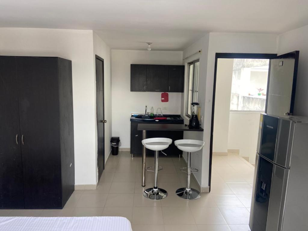 Estadio Apartamento Cali