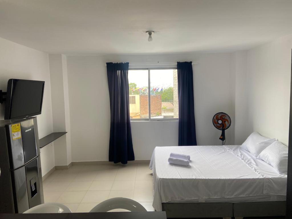 Estadio Apartamento