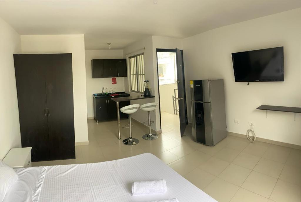 Estadio Apartamento