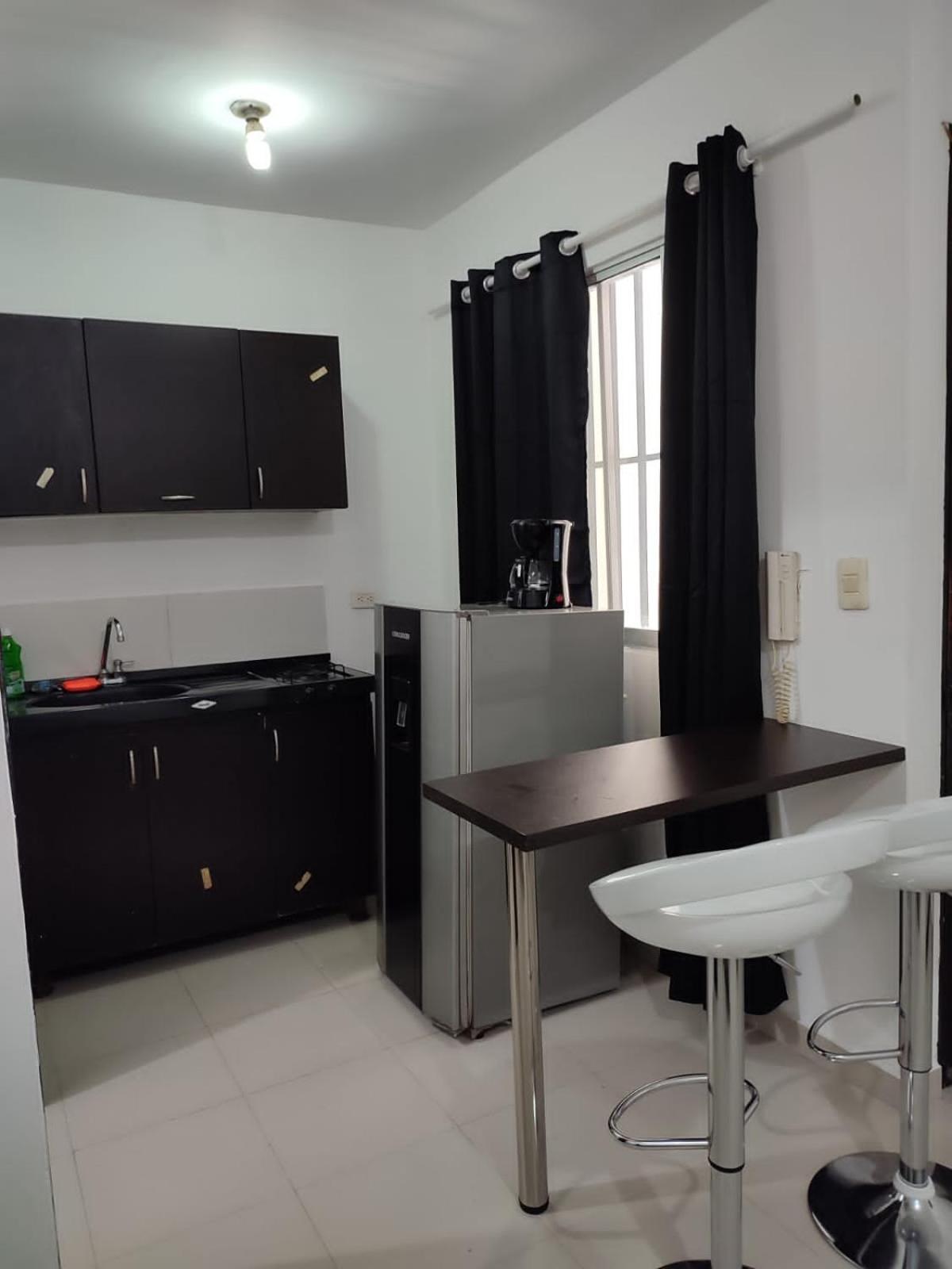Apartamento Estadio Cali