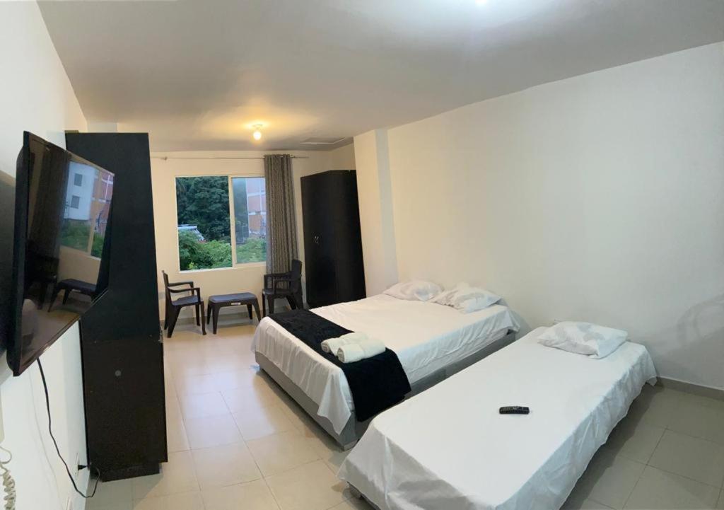 Apartamento Estadio Cali