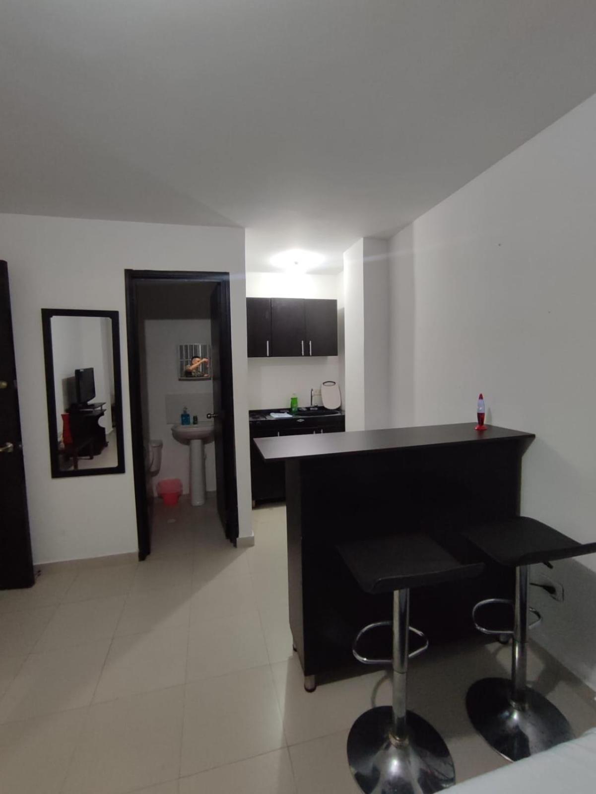 Apartamento Estadio