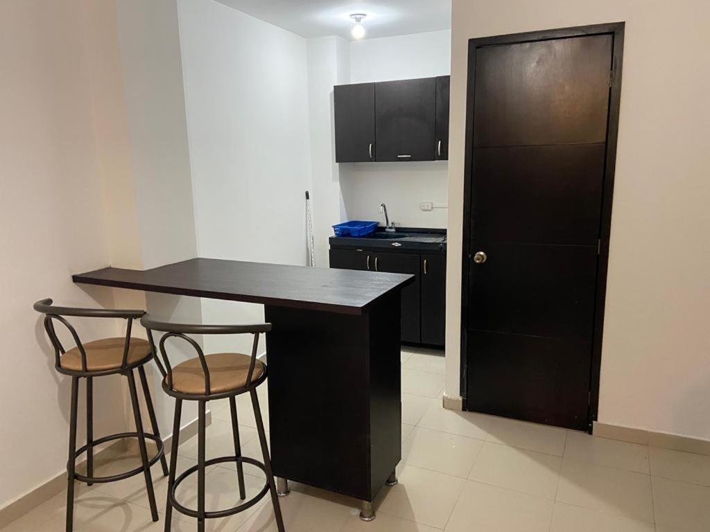 Estadio Apartamento *