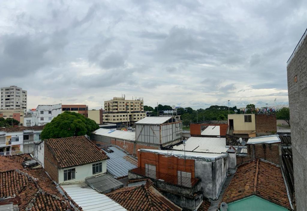 Apartamento Estadio