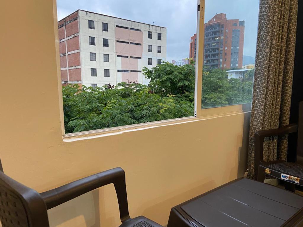 Estadio Apartamento Cali
