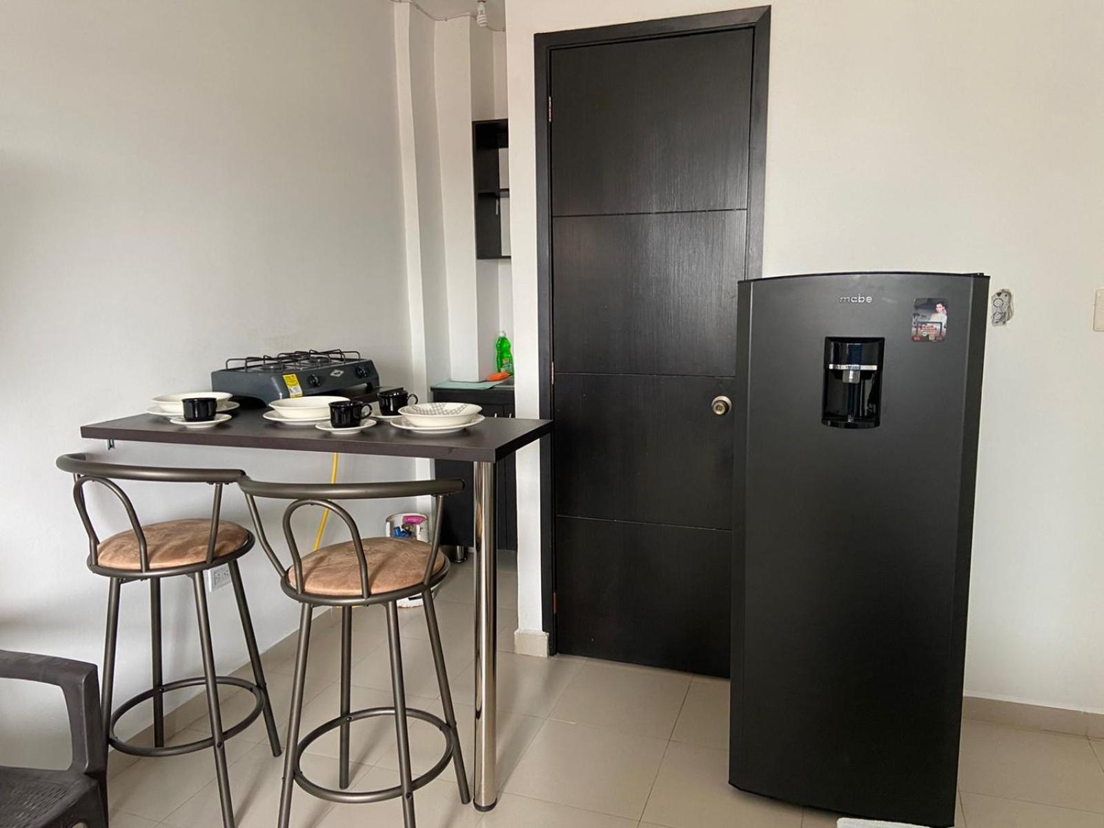 Apartamento Estadio *