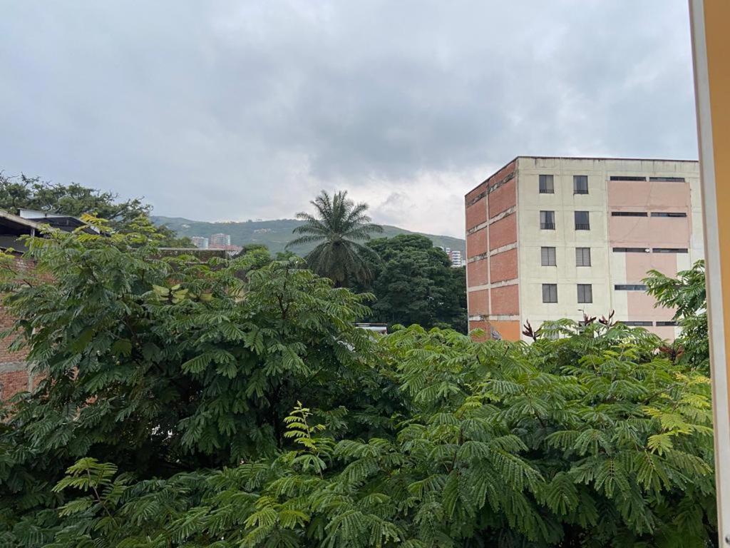 Estadio Apartamento Cali