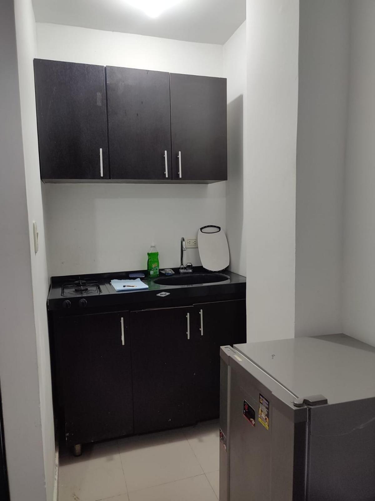 Estadio Apartamento
