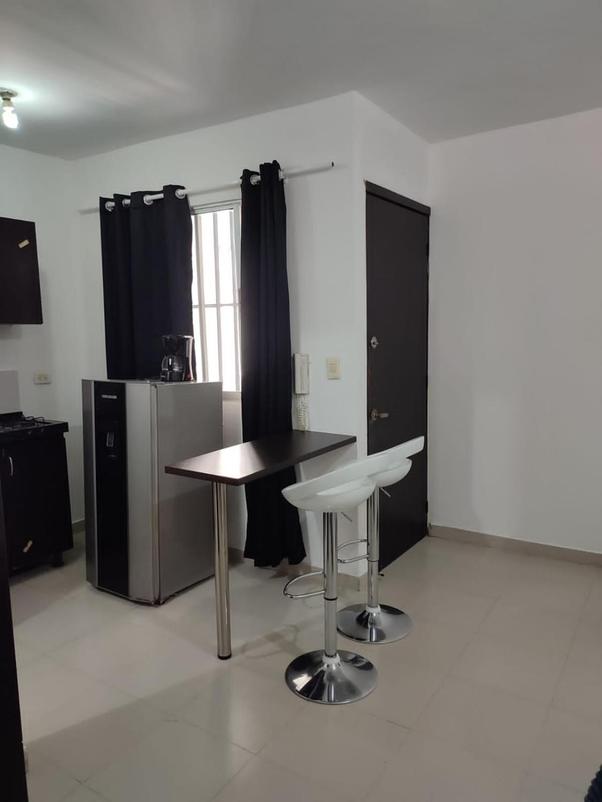 Apartamento Estadio *