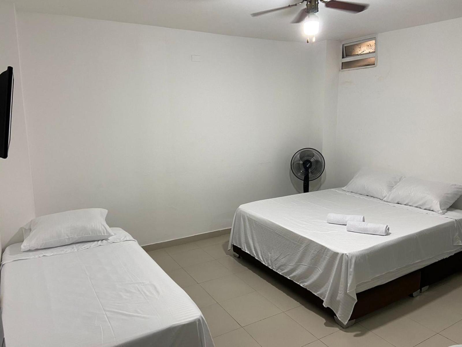 Apartamento Estadio Cali
