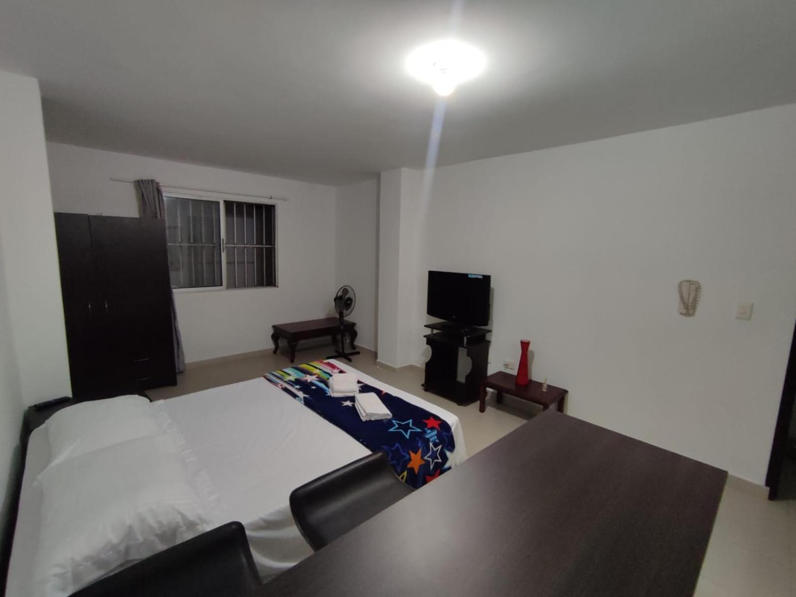 Estadio Apartamento Cali