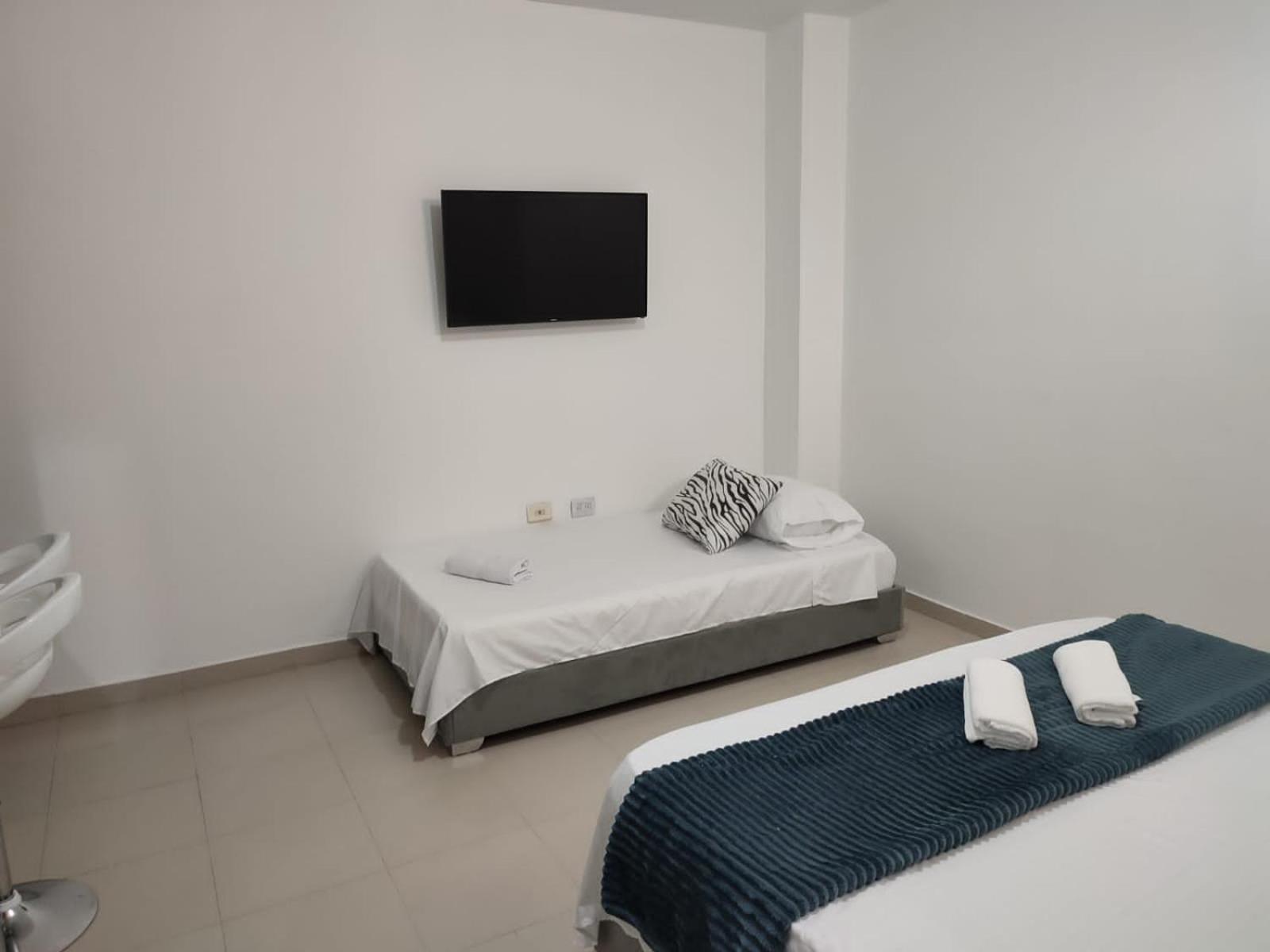 Apartamento Estadio Cali
