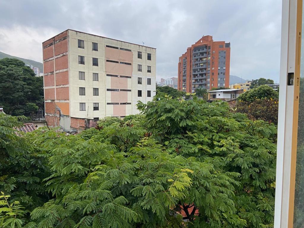 Estadio Apartamento Cali