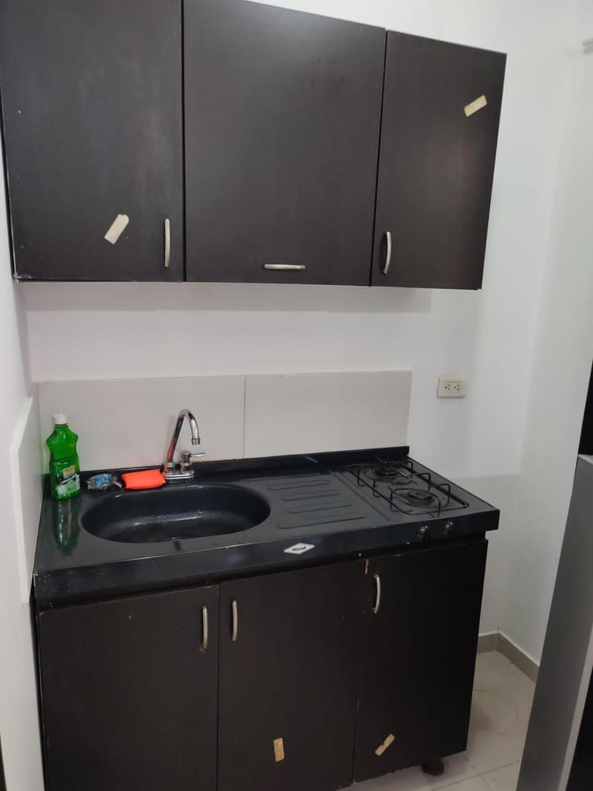 Estadio Apartamento