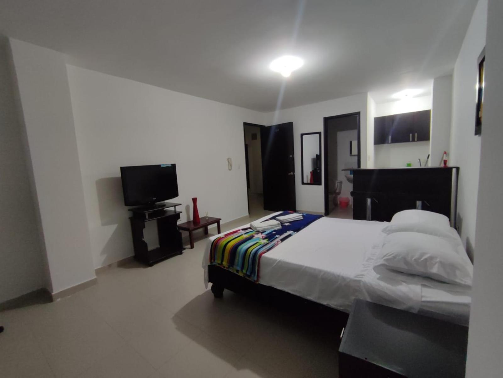 Apartamento Estadio Cali