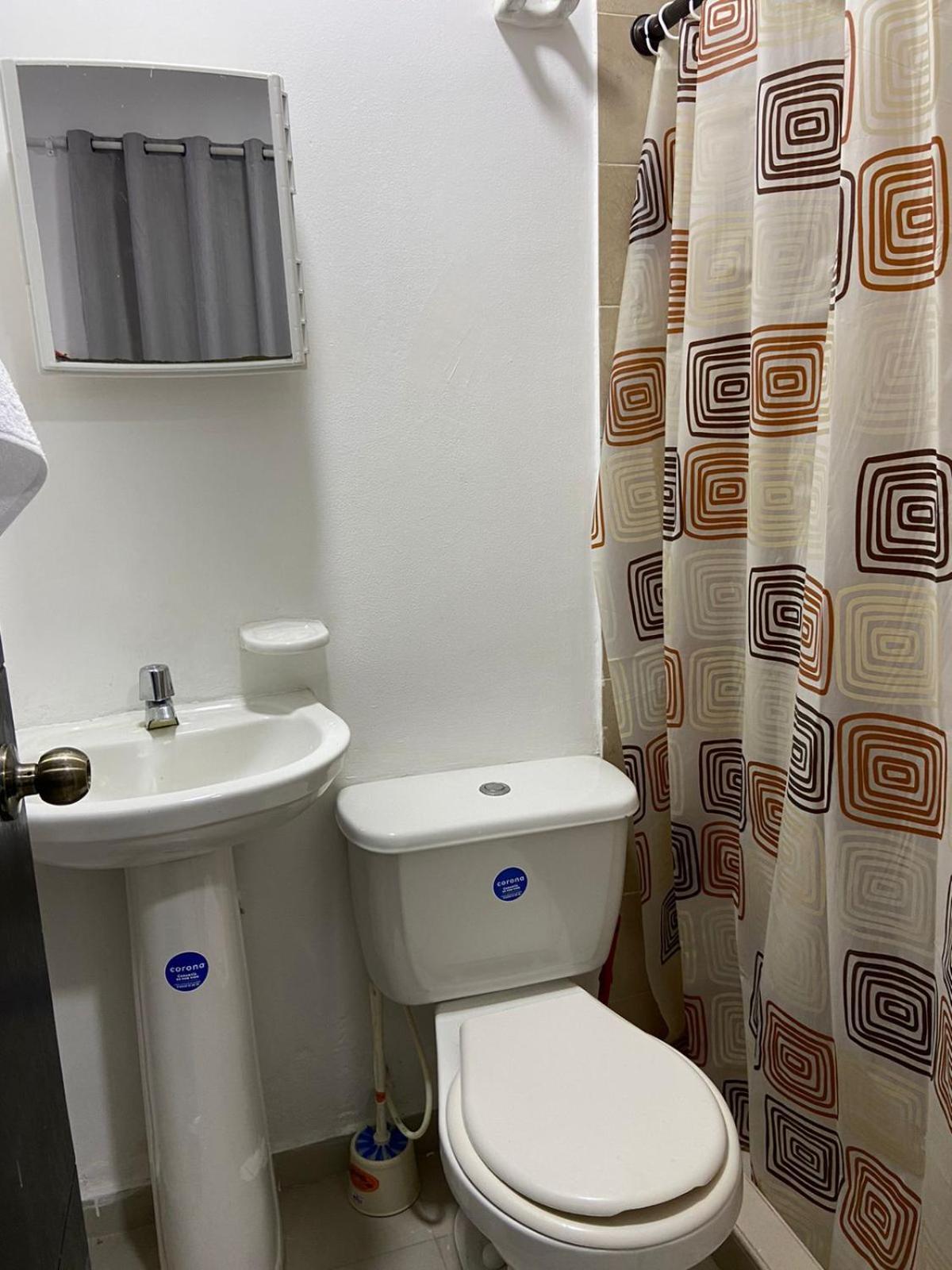Apartamento Estadio *