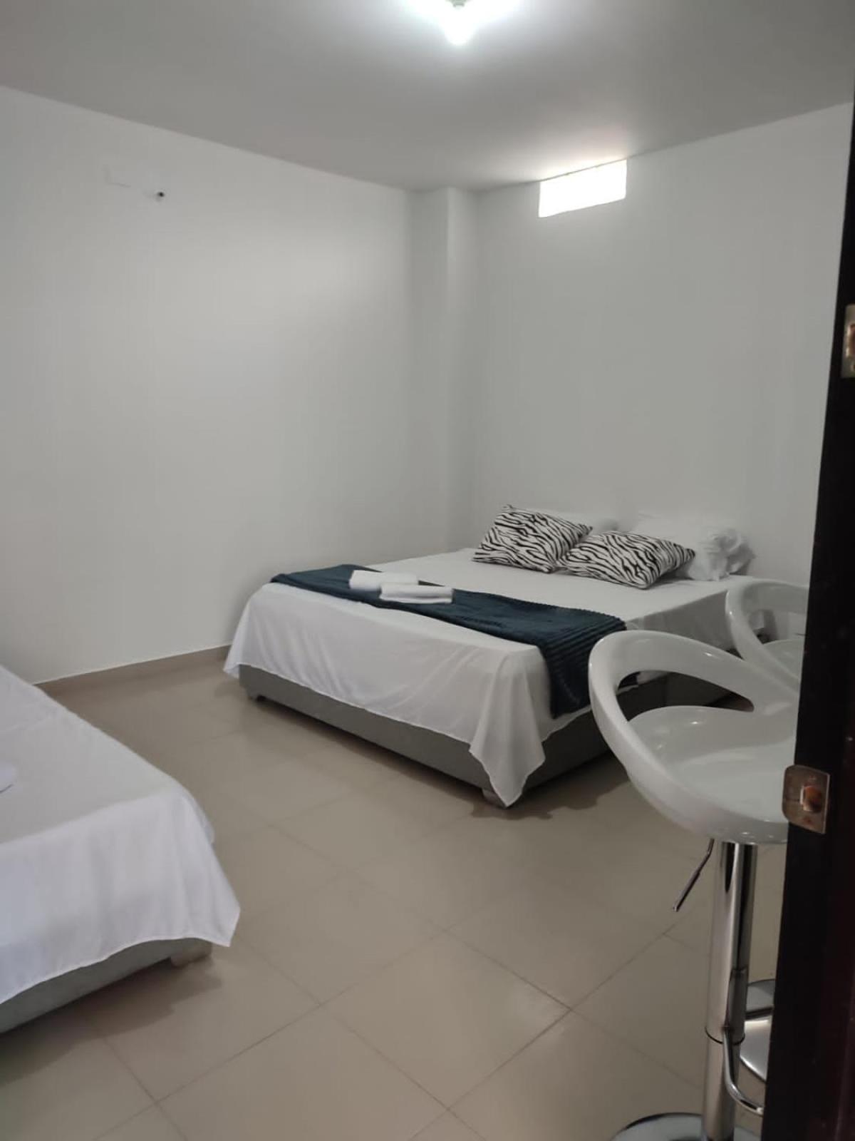 Estadio Apartamento Cali