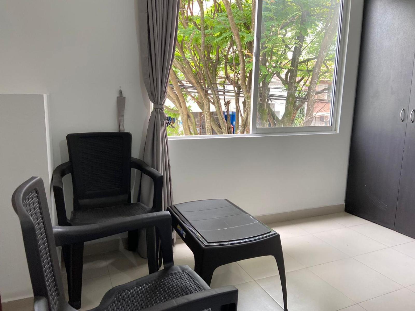 Apartamento Estadio