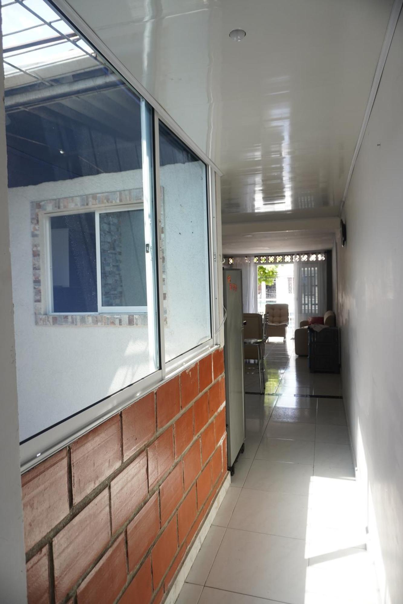 La Tranquilidad Apartment *