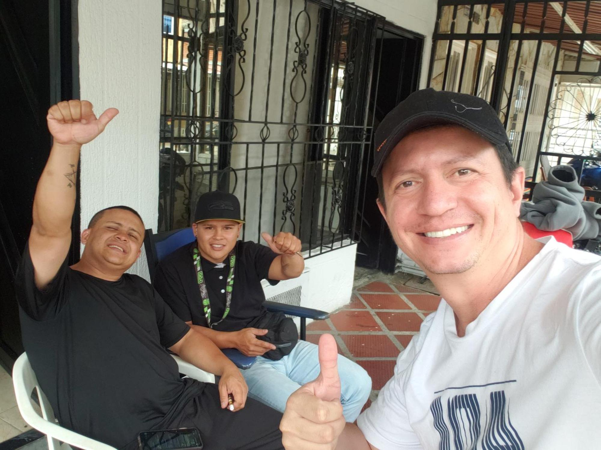 Mom's House Colombia Cali
