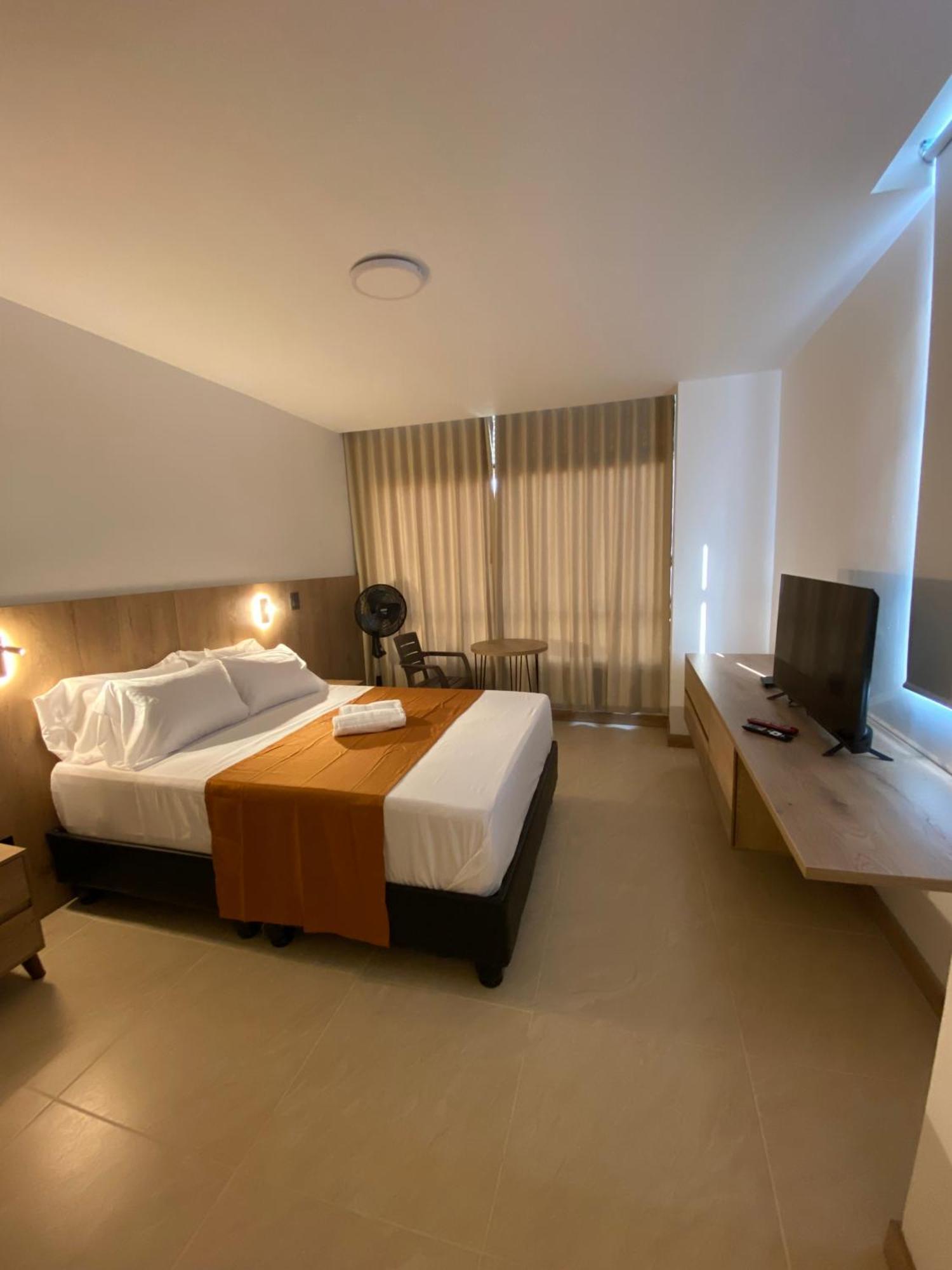 Caliview Andalaya Apartamento