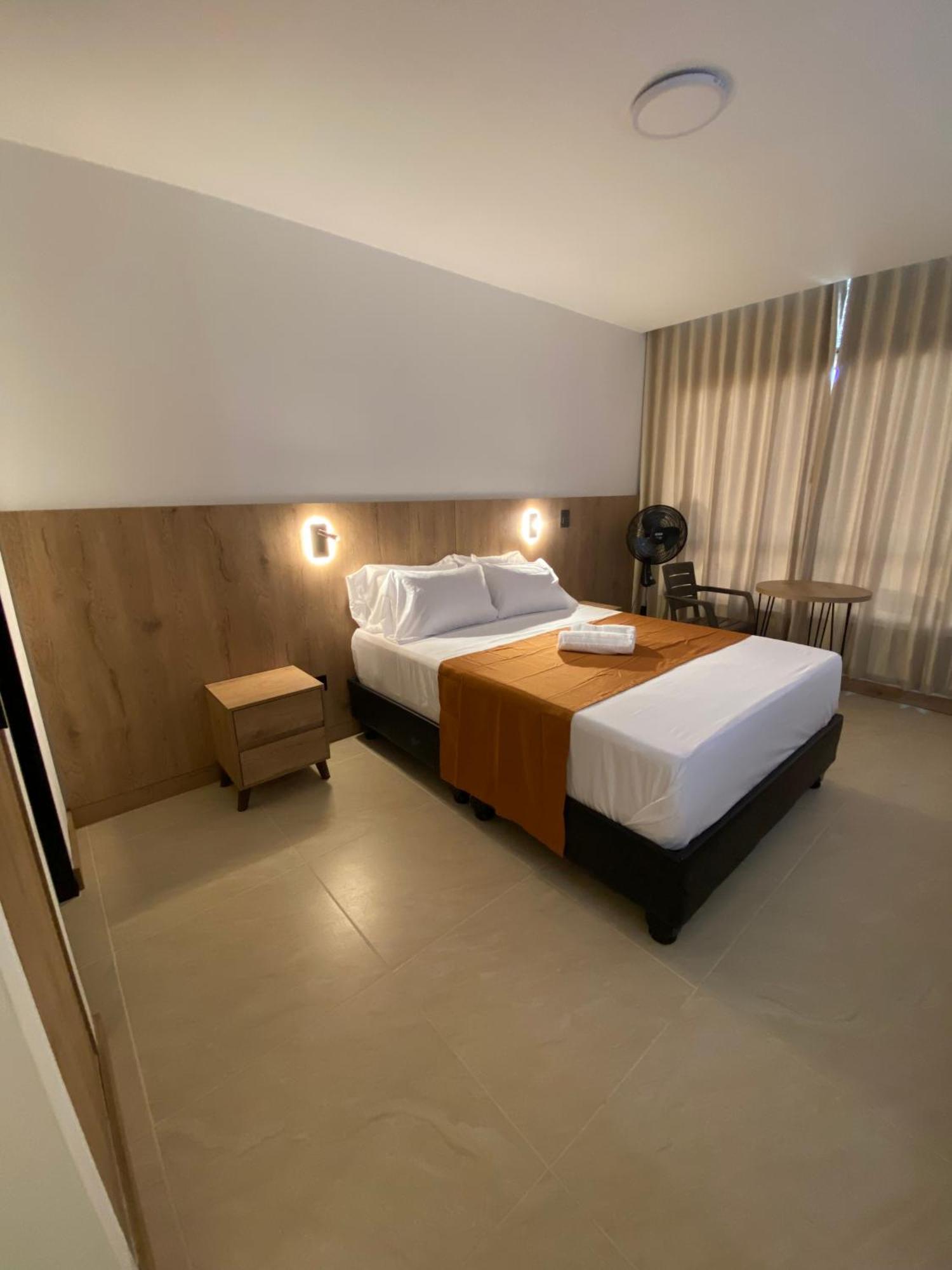 Apartamento Caliview Andalaya *