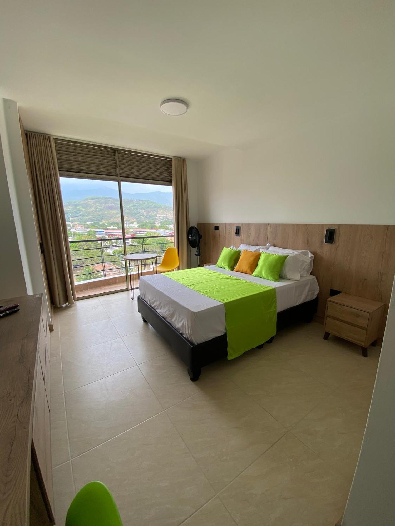 Apartamento Caliview Andalaya Cali
