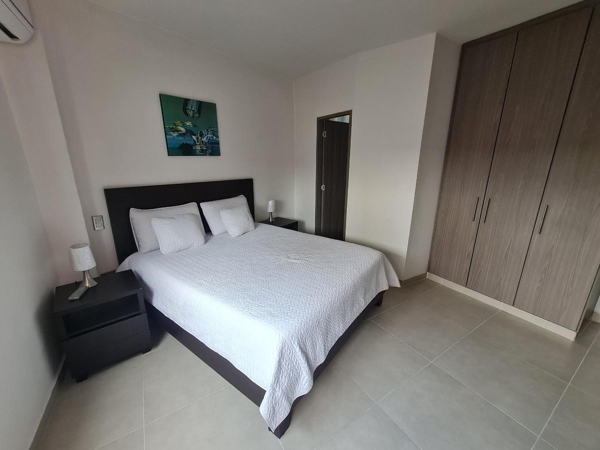 506 Moderno Aparta-suite En Versalles Tipo Loft - Tower & Lofts Cali