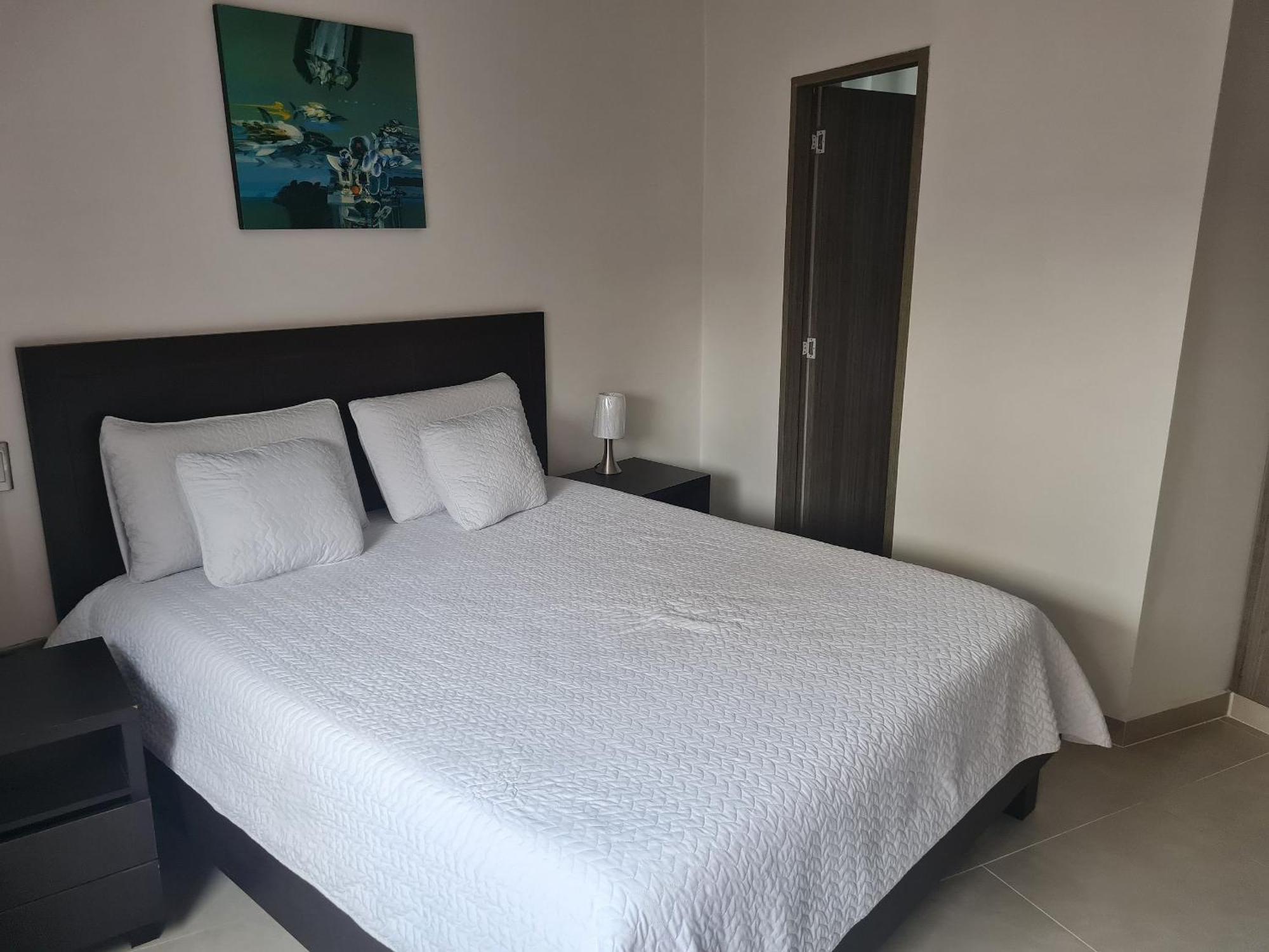 506 Moderno Aparta-suite En Versalles Tipo Loft - Tower & Lofts Cali