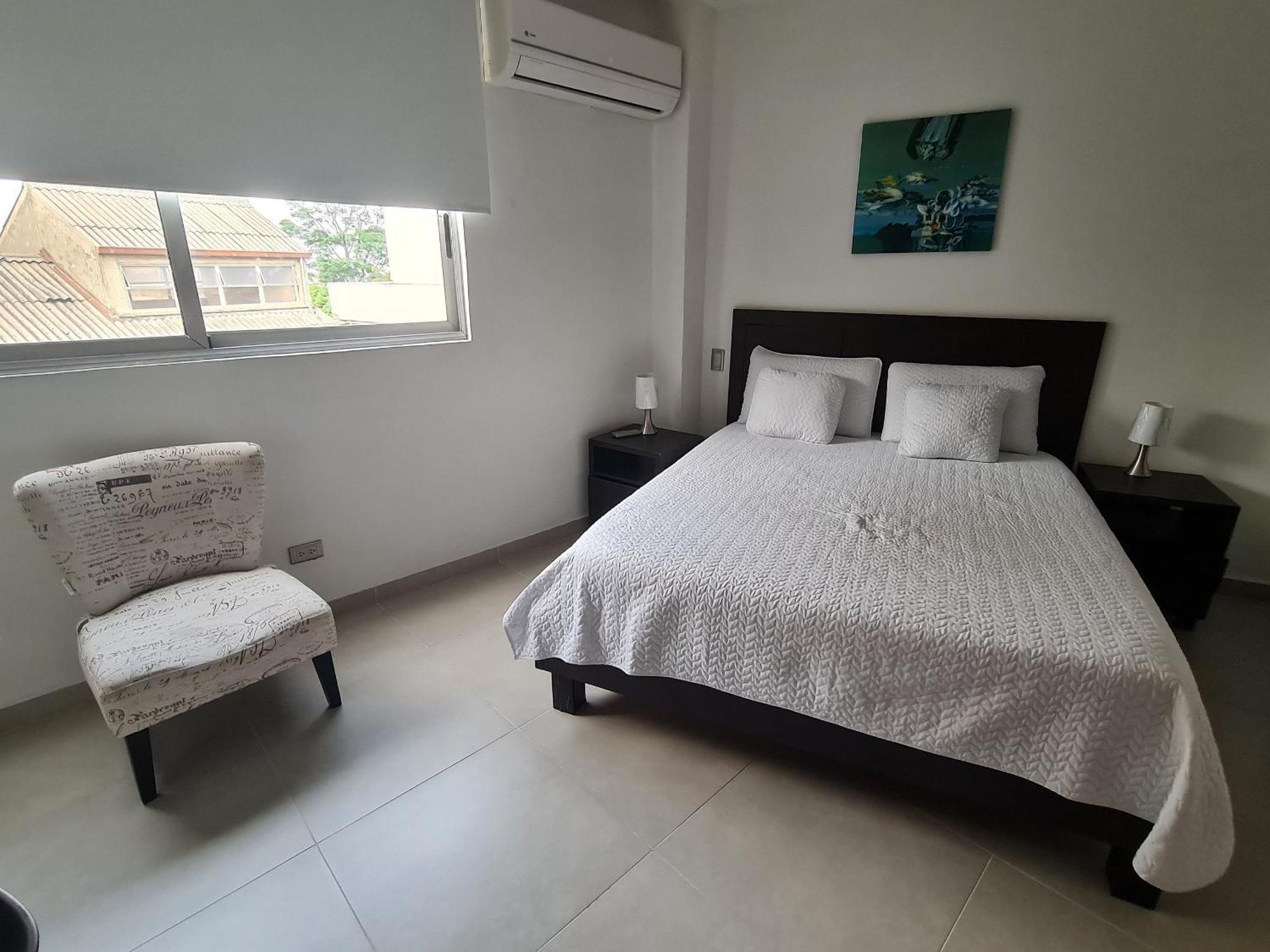 506 Moderno Aparta-suite En Versalles Tipo Loft - Tower & Lofts