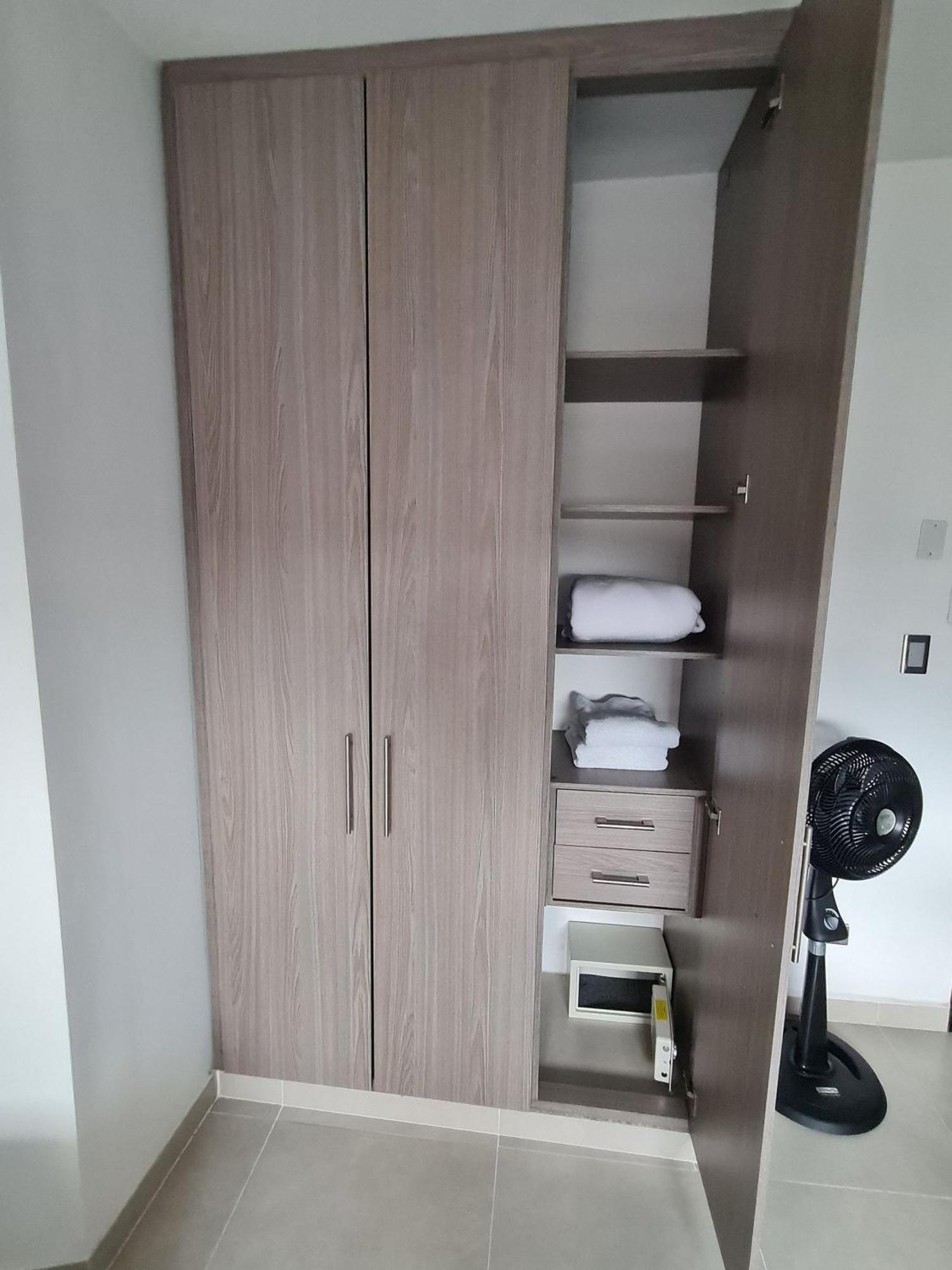 506 Moderno Aparta-suite En Versalles Tipo Loft - Tower & Lofts Cali