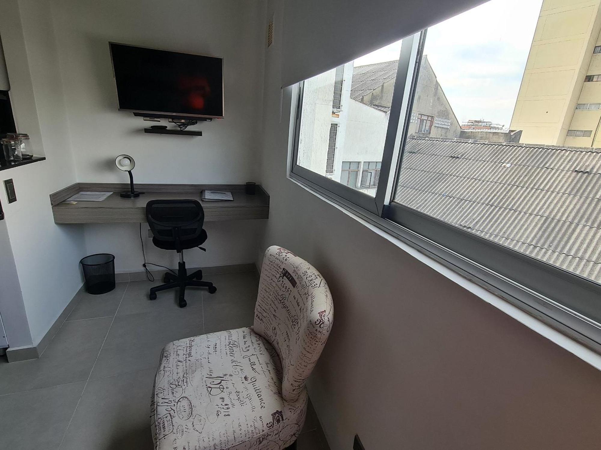 506 Moderno Aparta-suite En Versalles Tipo Loft - Tower & Lofts
